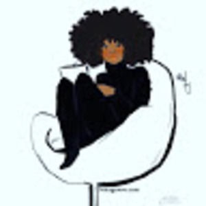 Meet your Posher, Teri